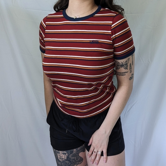 SOLD ON DEPOP - Picture 1 of 5